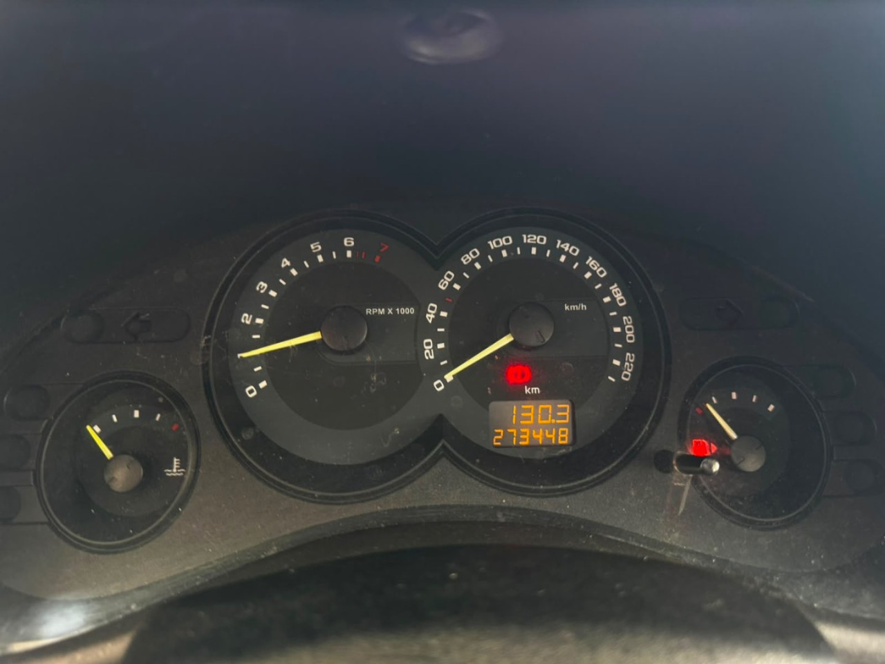 CHEVROLET Classic Sedan 1.0 4P