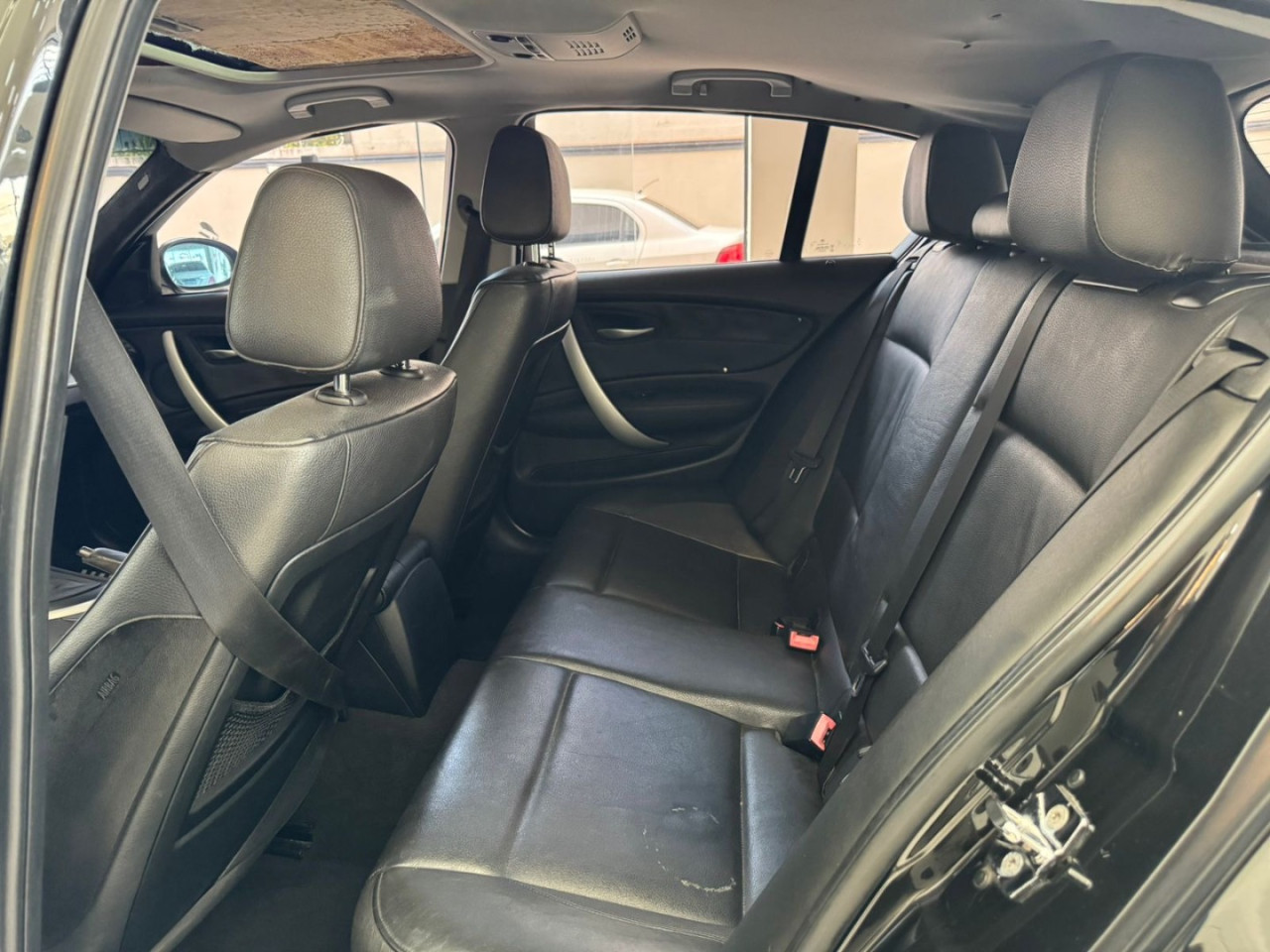 BMW 120i 2.0 16V 4P HATCH AUTOMÁTICO