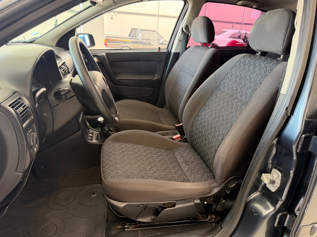 CHEVROLET Astra Hatch 2.0 4P ADVANTAGE  FLEX