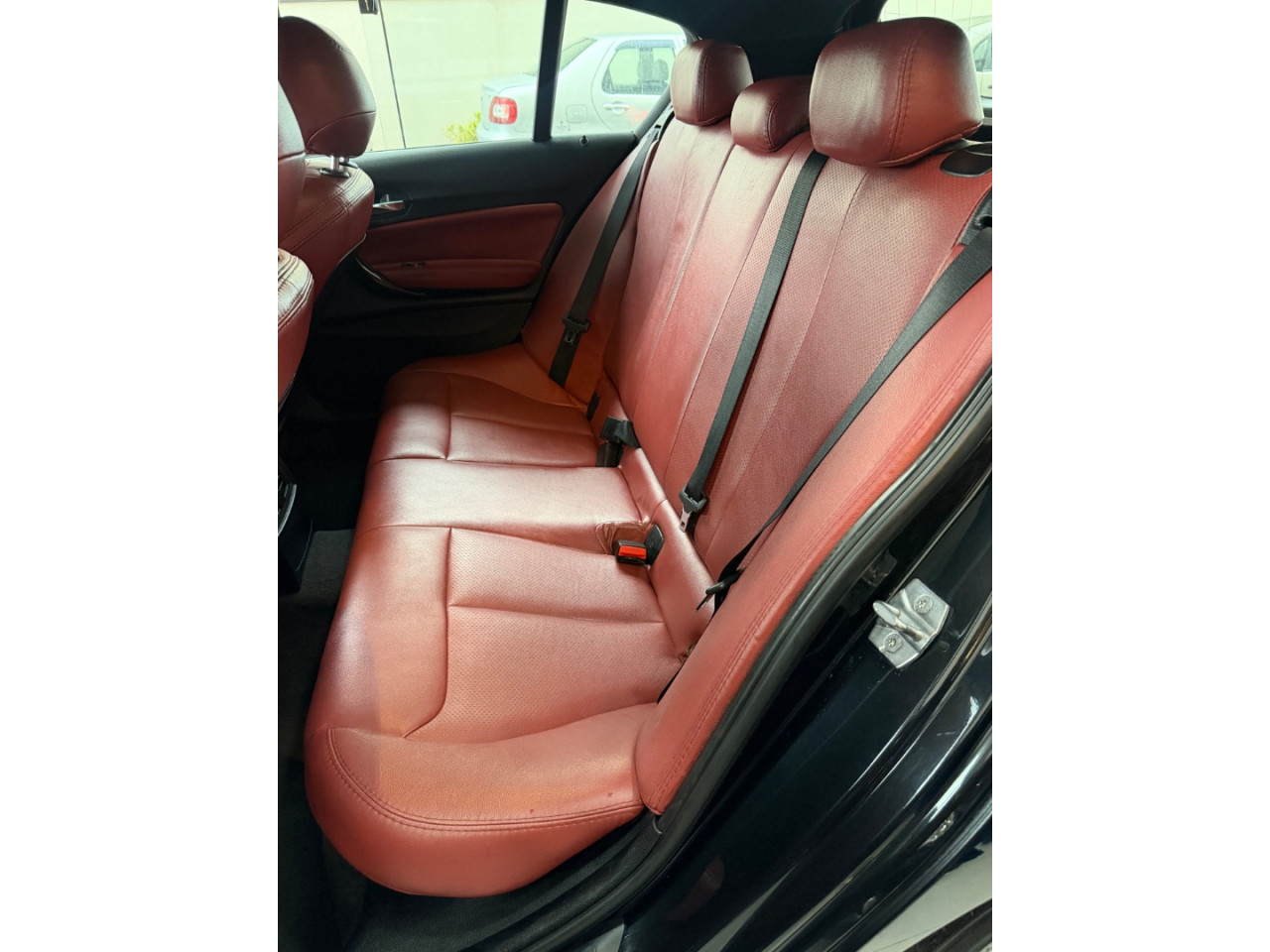 BMW 120i 2.0 16V 4P HATCH