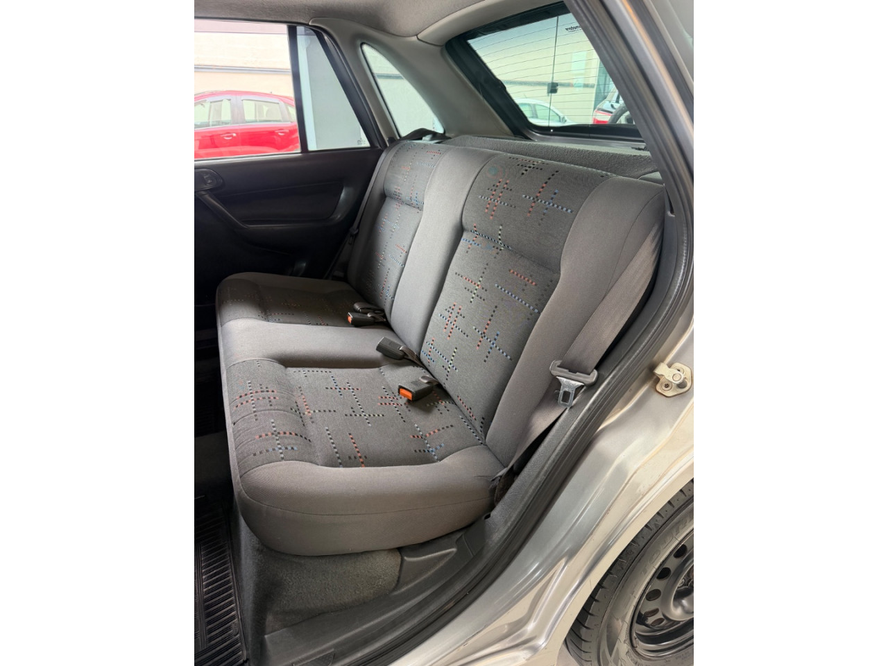 VOLKSWAGEN Gol 1.0 16V 4P G3