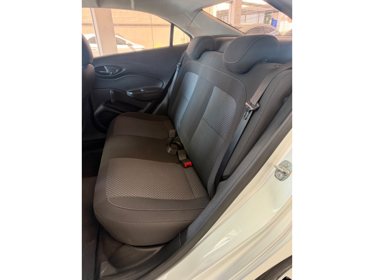 CHEVROLET Prisma 1.4 4P LT FLEX