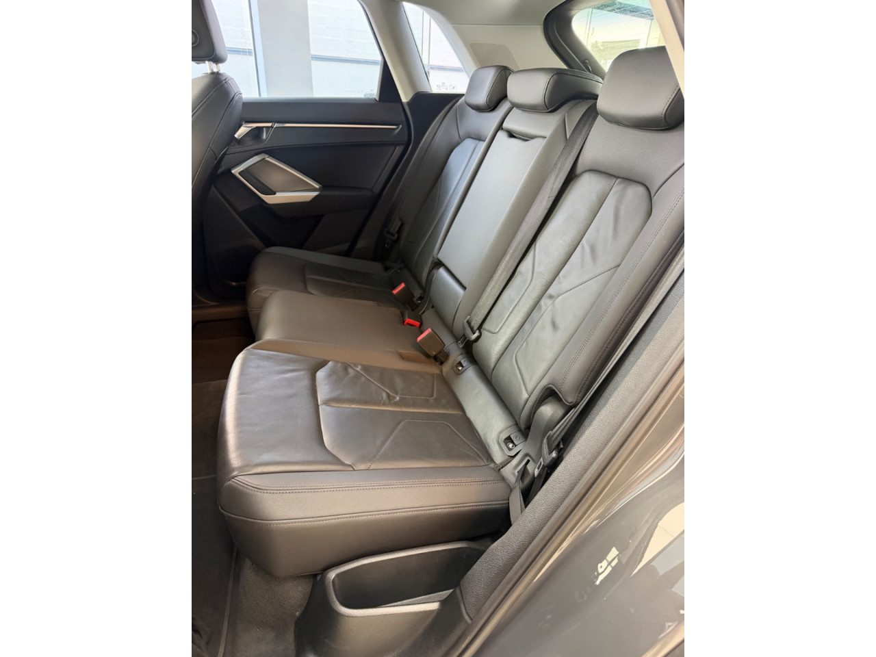 AUDI Q3 1.4 4P TFSI FLEX PRESTIGE PLUS S-TRONIC AUTOMÁTICO