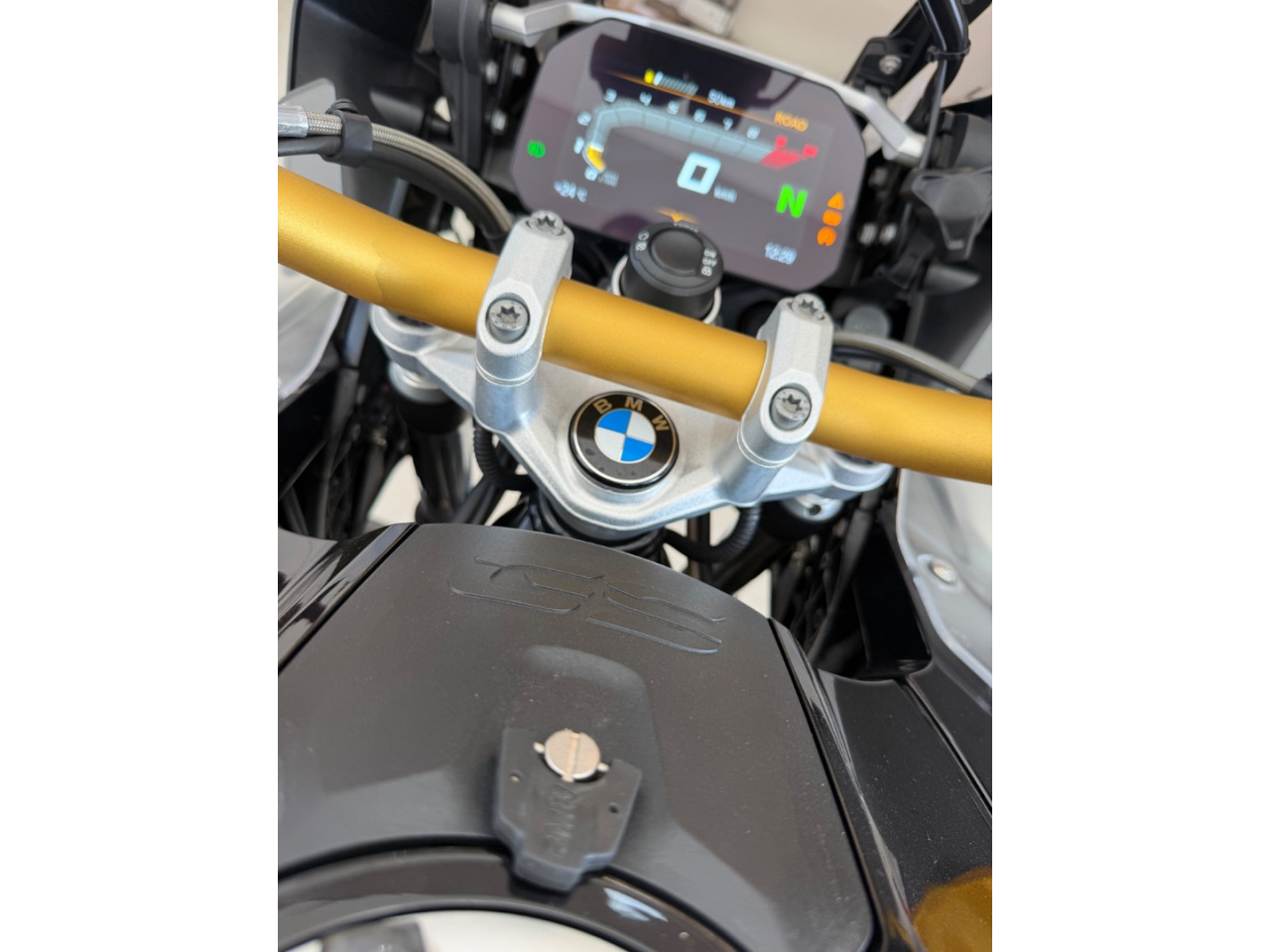 BMW R 1250 GS PREMIUM EXCLUSIVE 40 ANOS