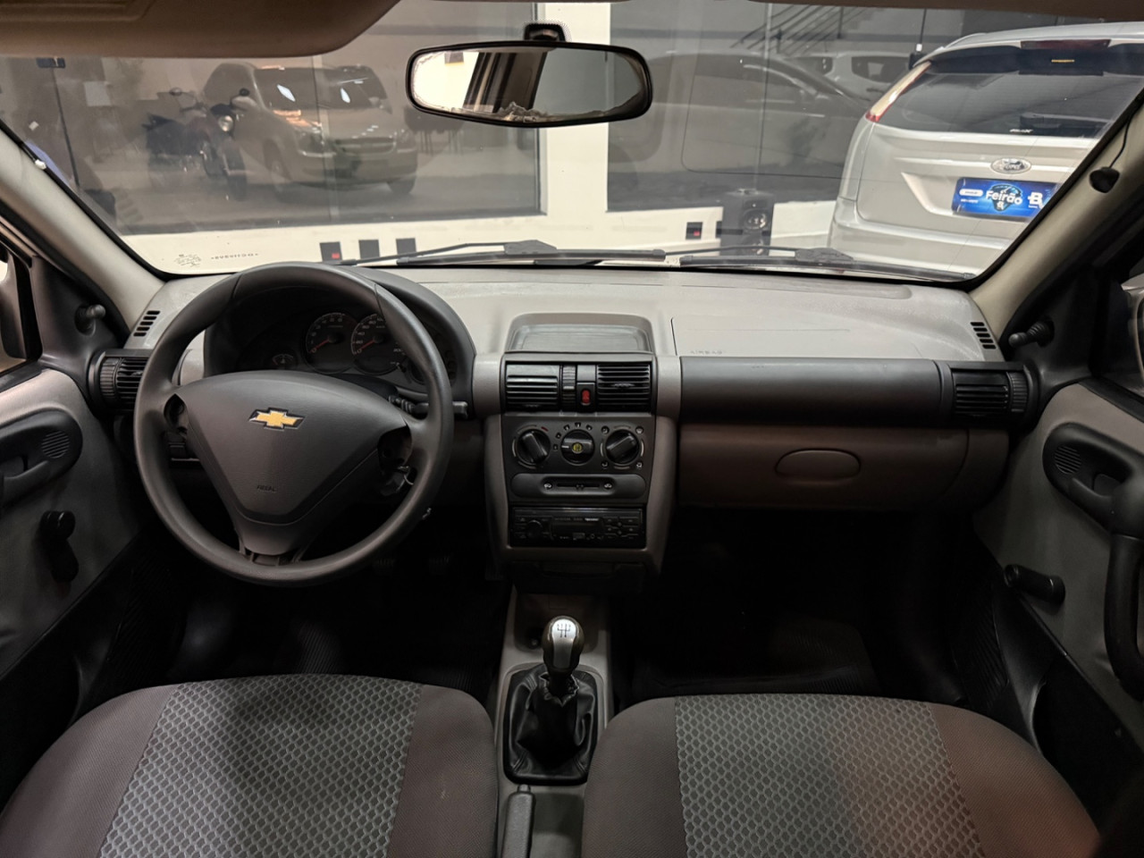 CHEVROLET Classic Sedan 1.0 4P