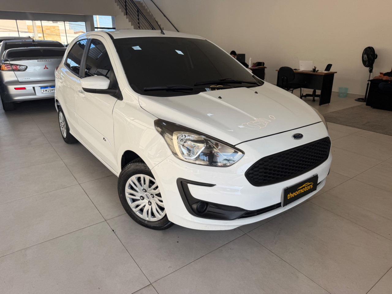 Ka Hatch 1.0