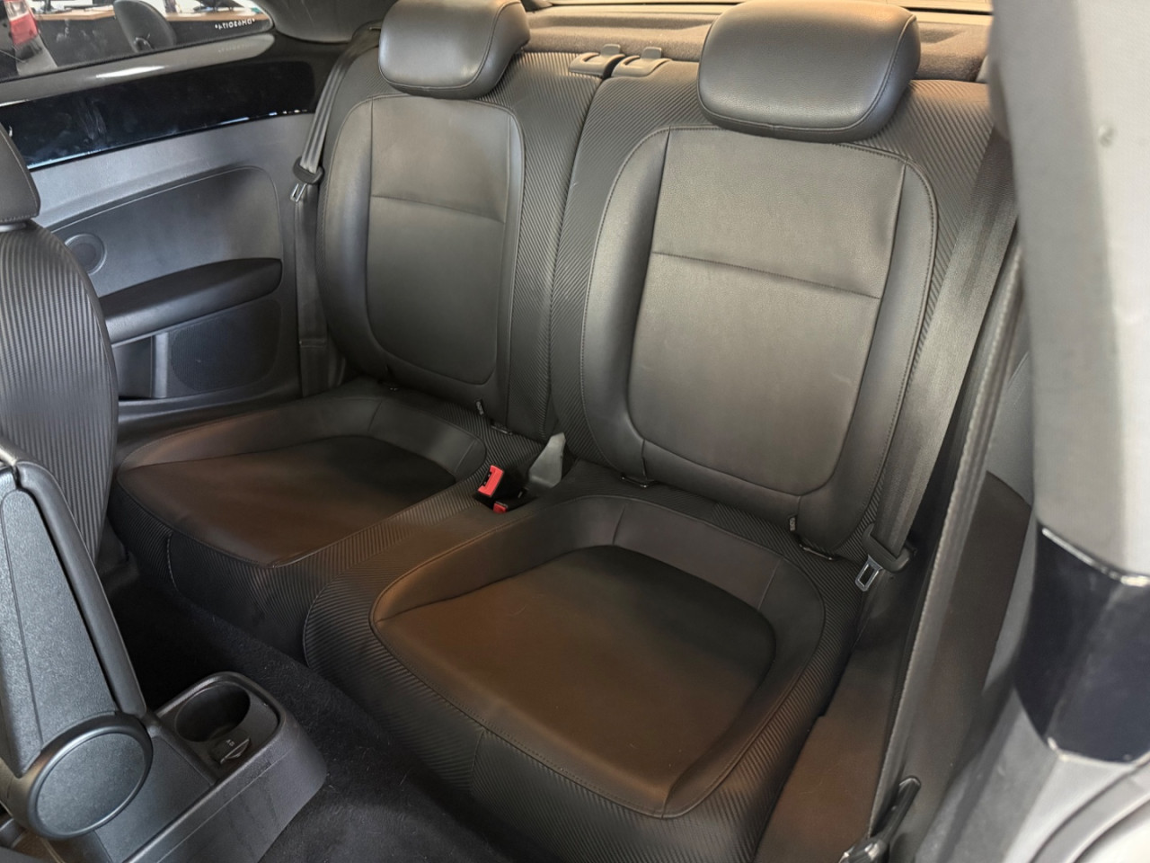 VOLKSWAGEN Fusca 2.0 16V TSI AUTOMÁTICO