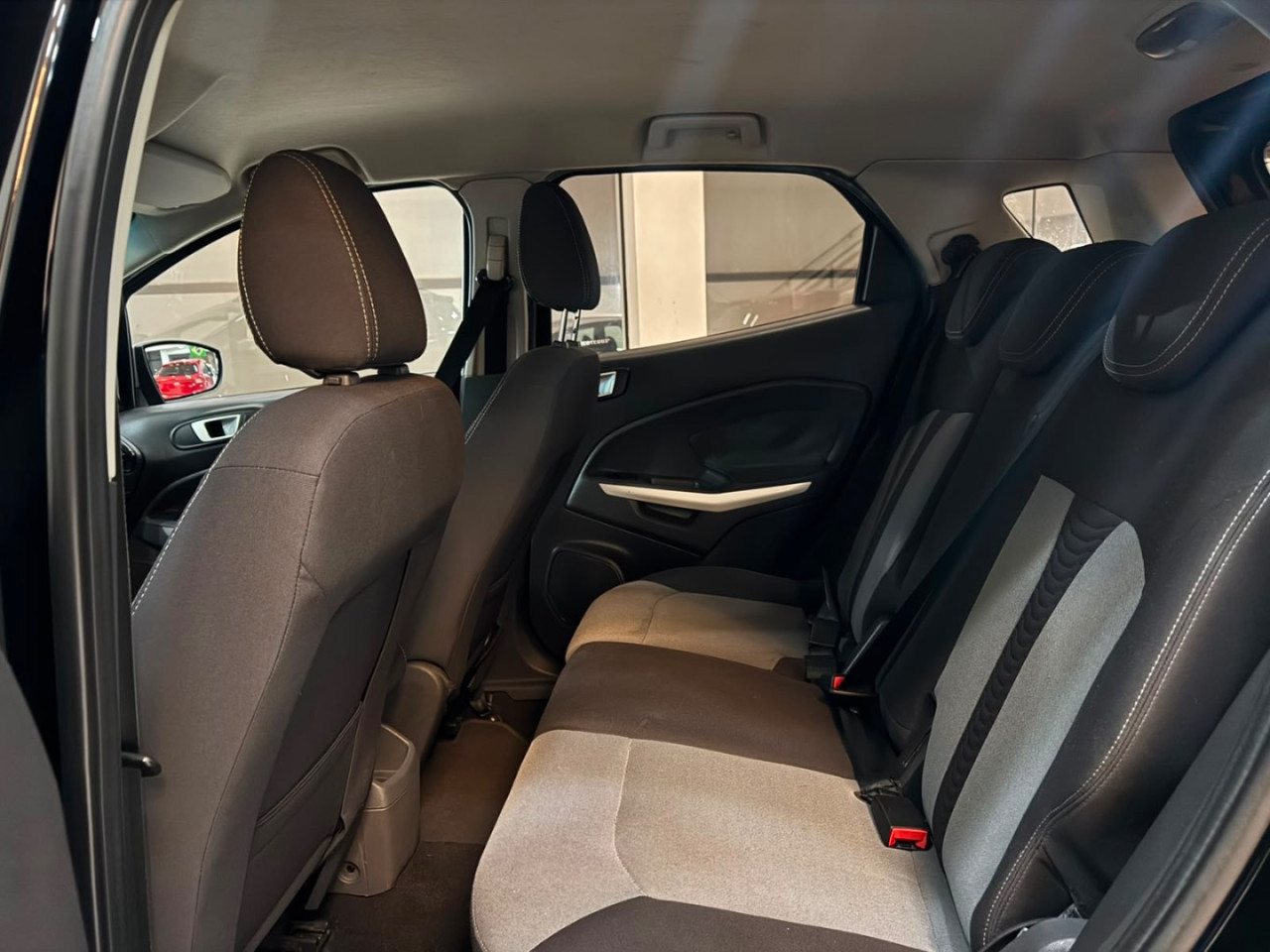 FORD Ecosport 1.6 16V 4P FREESTYLE
