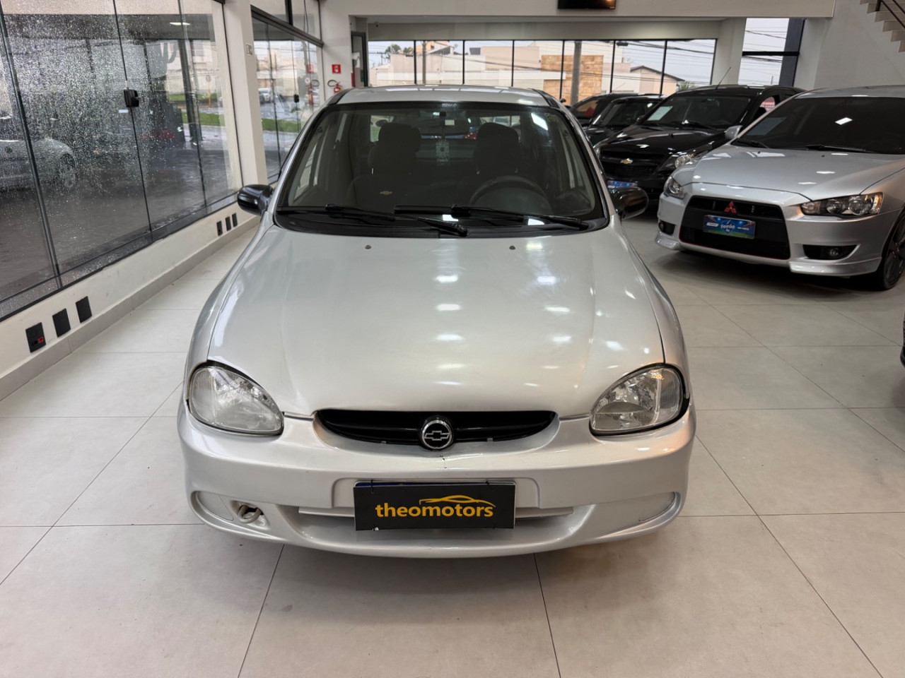 CHEVROLET Corsa Sedan 1.0 4P