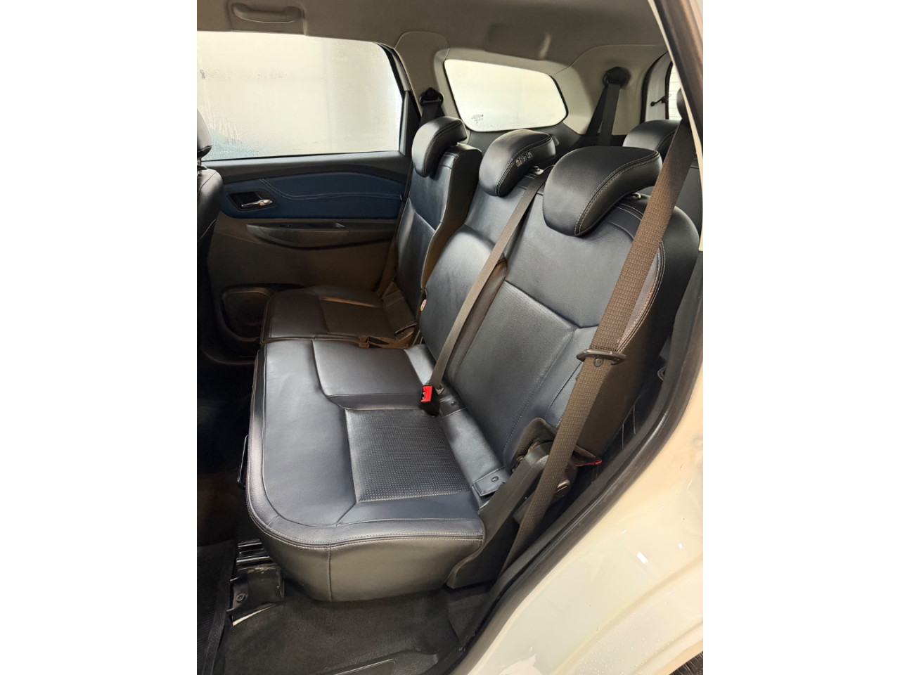 CHEVROLET Spin 1.8 4P FLEX PREMIER 7 LUGARES AUTOMÁTICO