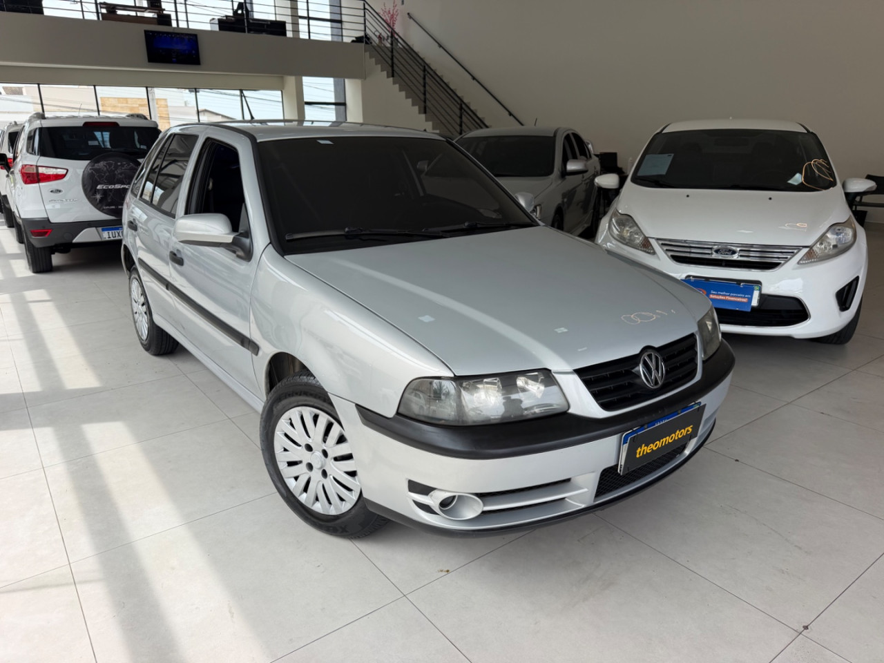 Gol 1.6