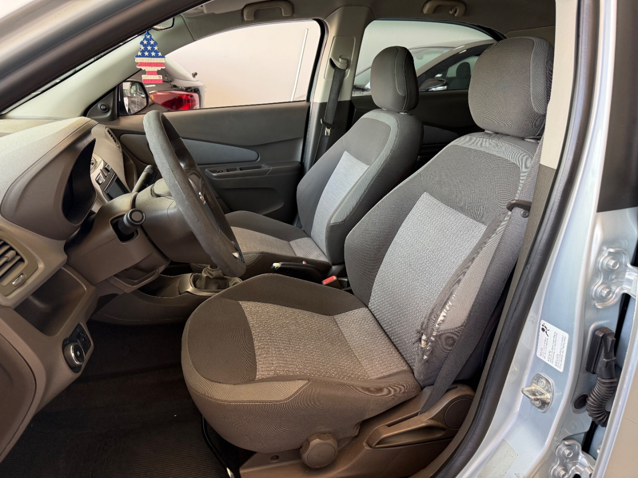 CHEVROLET Cobalt 1.8 4P FLEX LT