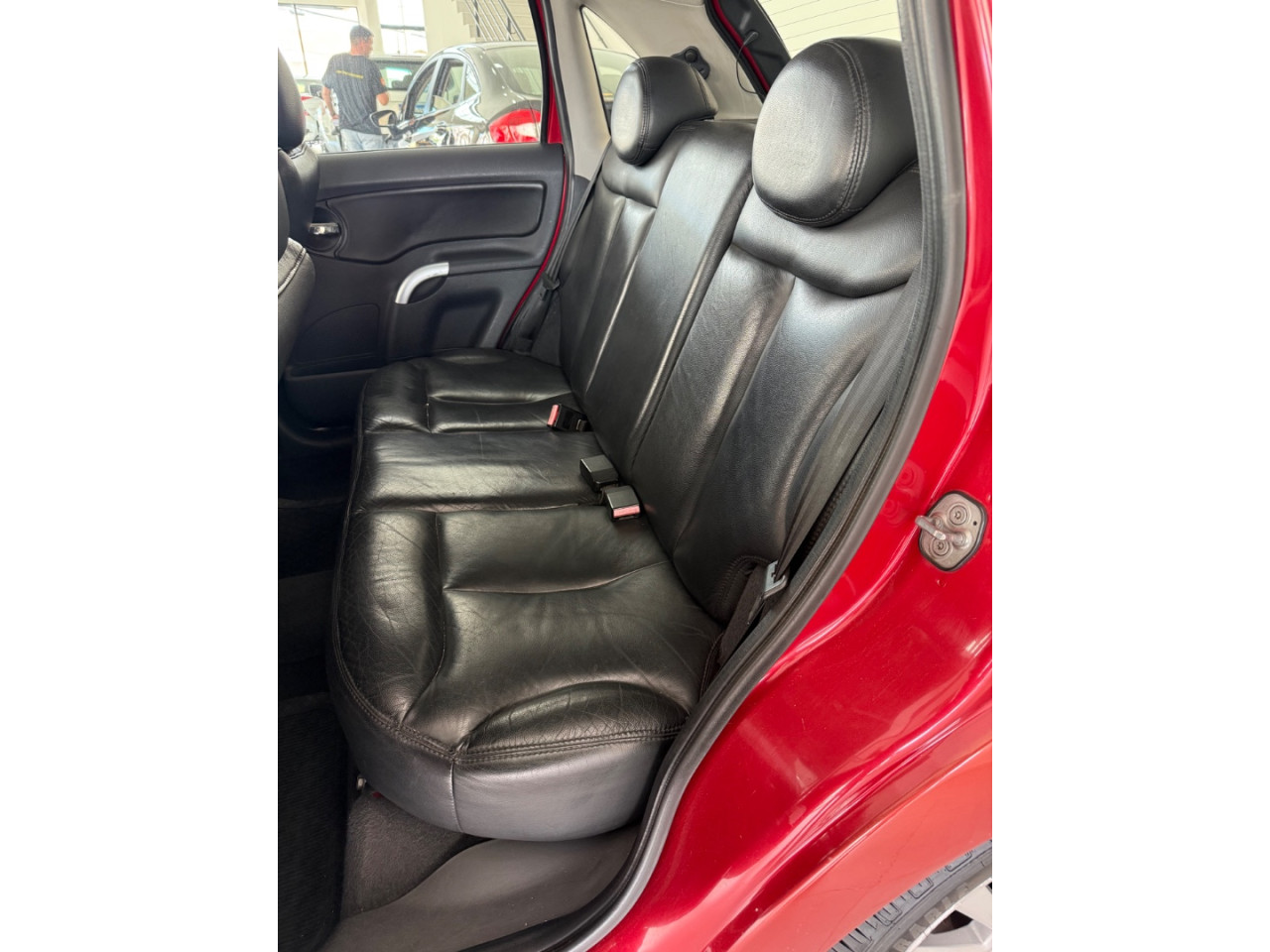 CITROEN C3 1.6 16V 4P EXCLUSIVE FLEX AUTOMÁTICO