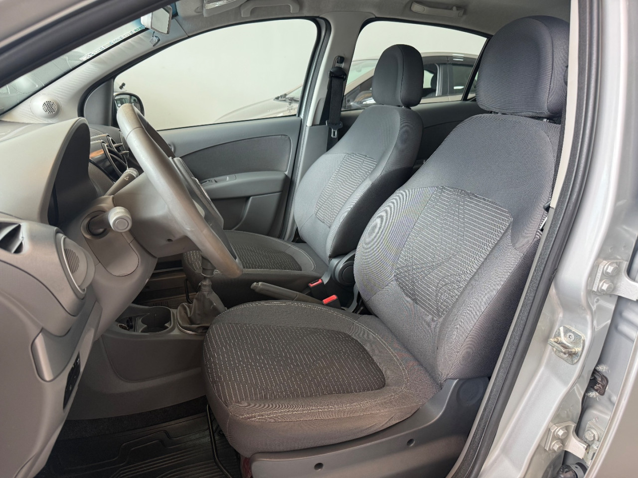 FIAT Palio 1.4 4P FLEX ATTRACTIVE