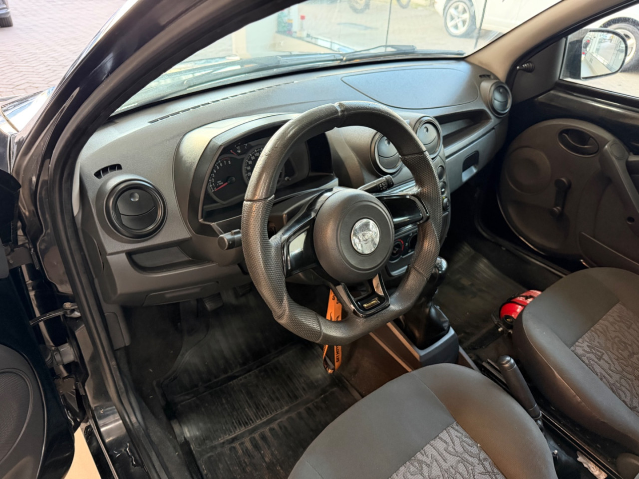 FORD Ka Hatch 1.0