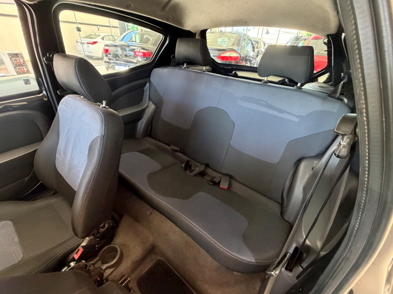 FORD Ka Hatch 1.0