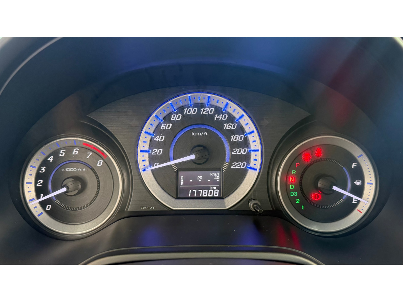 HONDA City Sedan 1.5 16V 4P LX FLEX AUTOMÁTICO