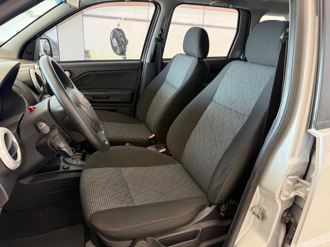 FORD Ecosport 2.0 16V 4P XLT AUTOMÁTICO