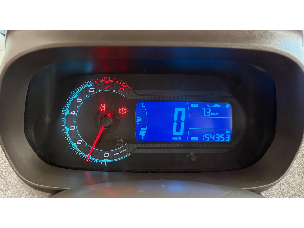 CHEVROLET Cobalt 1.8 4P FLEX LT