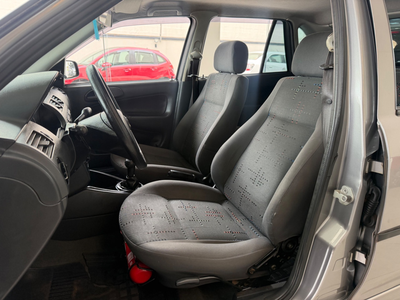 VOLKSWAGEN Gol 1.0 16V 4P G3