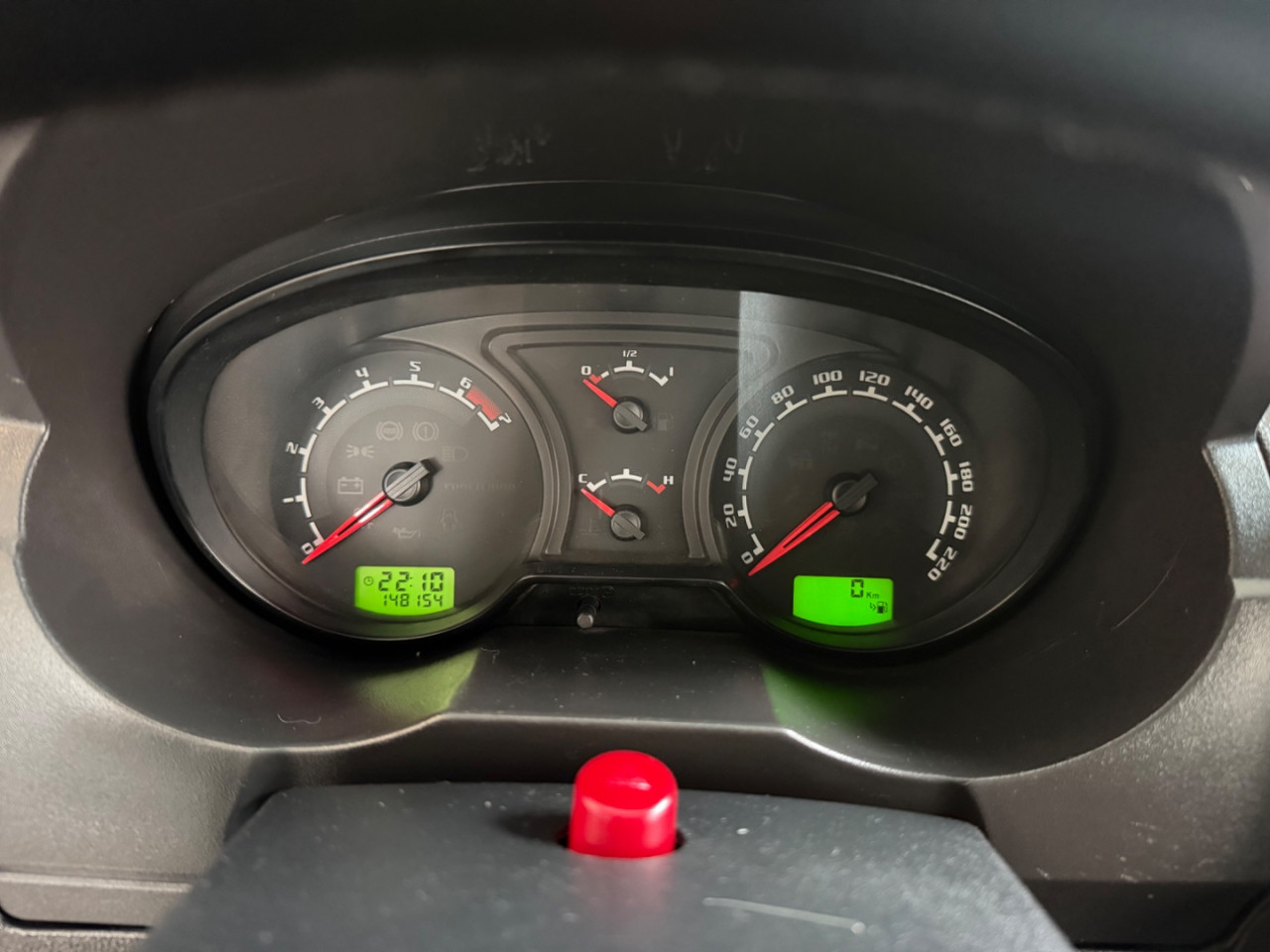 FORD Ecosport 1.6 16V 4P FREESTYLE
