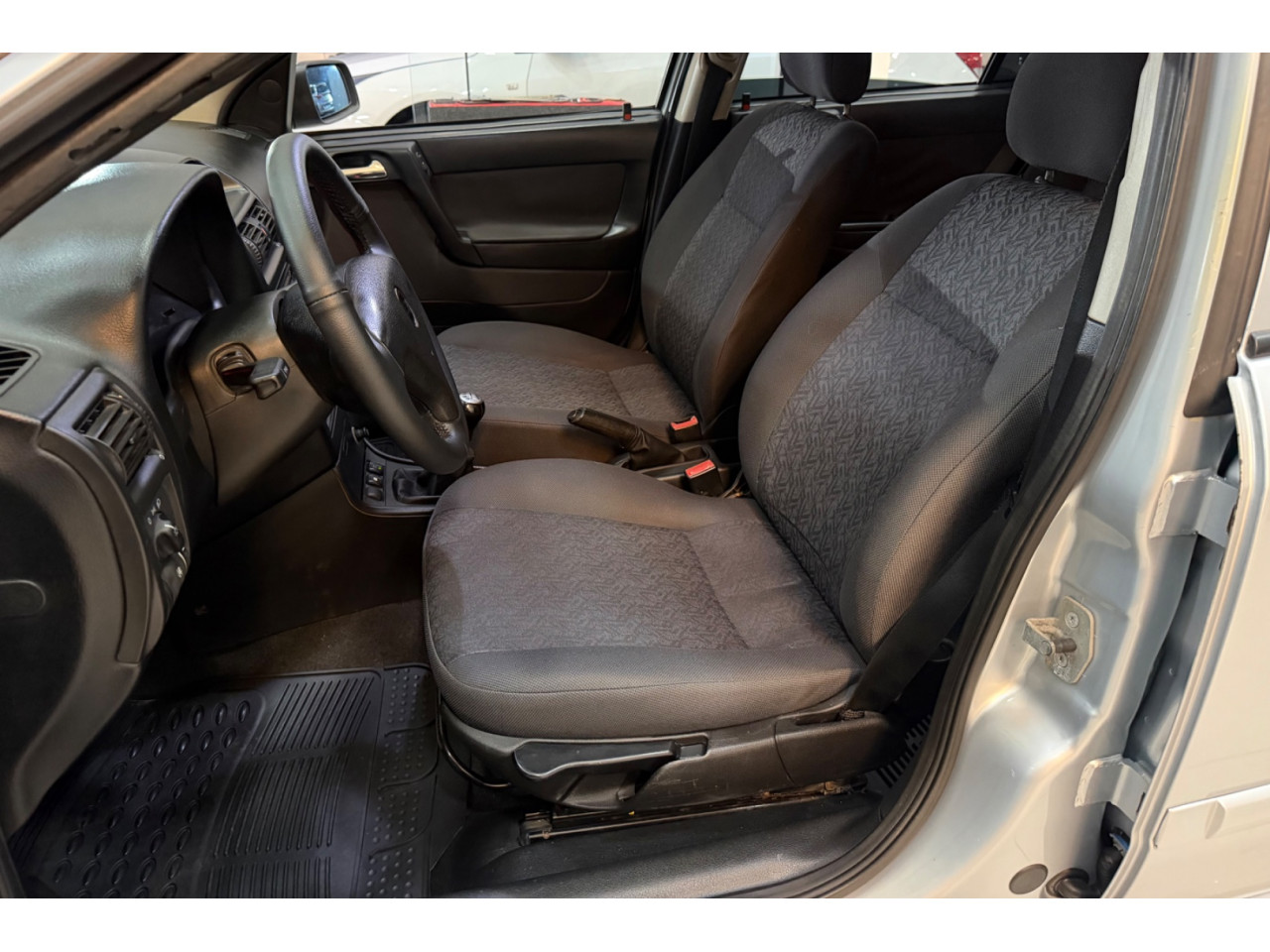 CHEVROLET Astra Hatch 2.0
