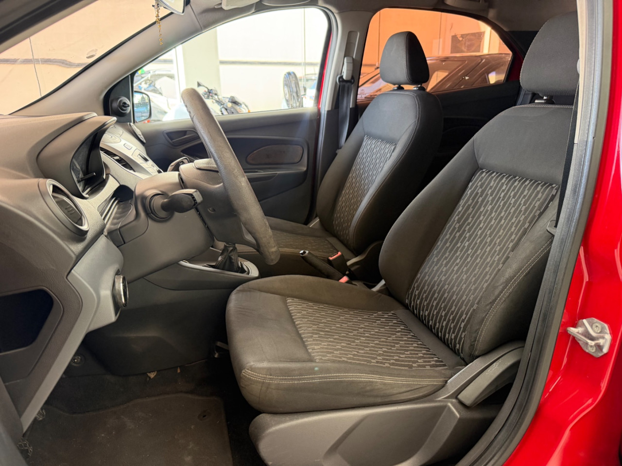 FORD Ka Hatch 1.0