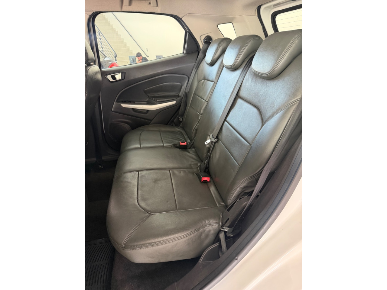 FORD Ecosport 1.6 16V 4P FREESTYLE