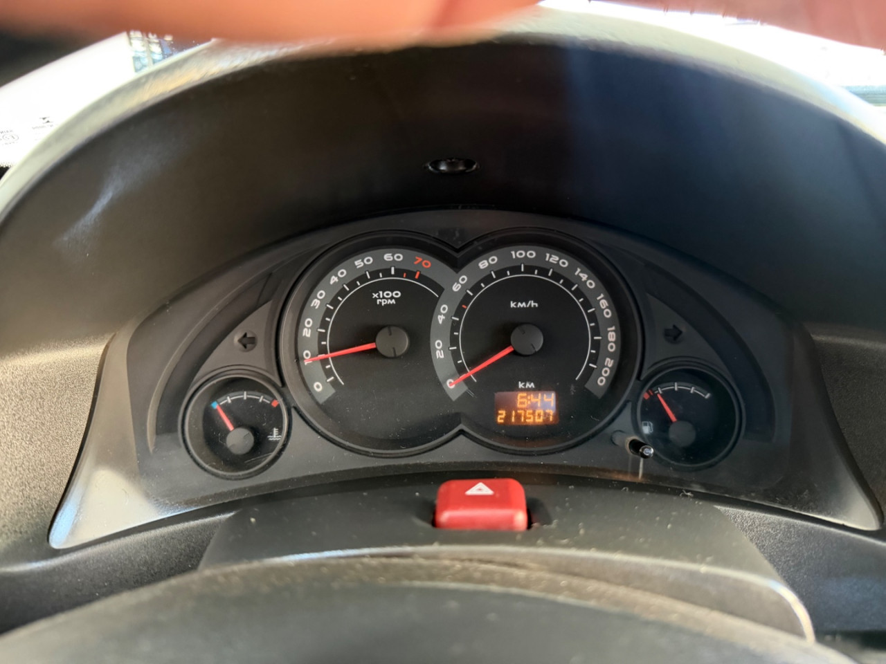 CHEVROLET Prisma 1.4 4P JOY FLEX