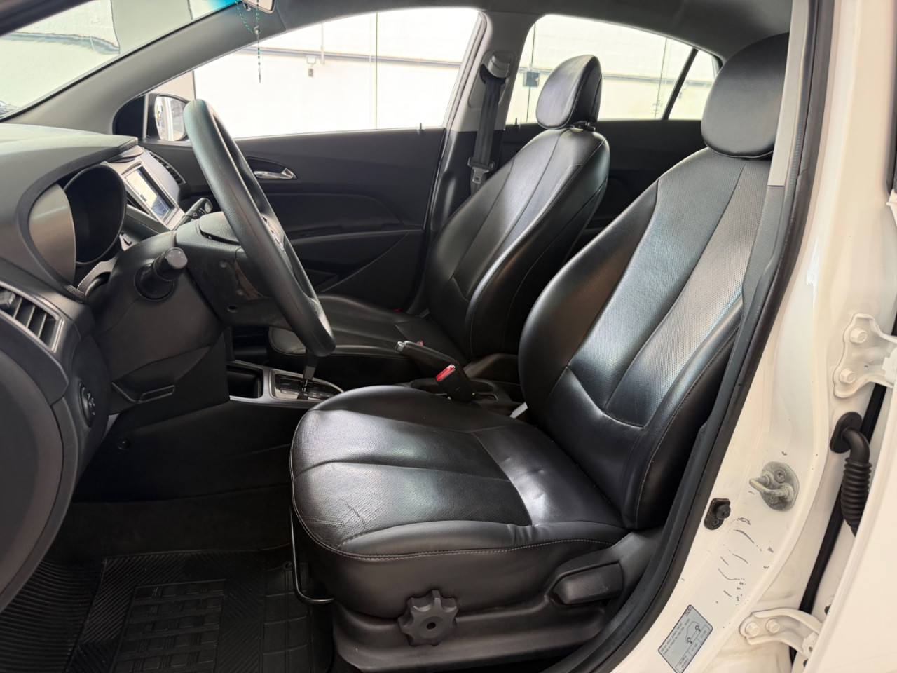 HYUNDAI HB 20 Sedan 1.6 16V 4P FLEX COMFORT STYLE AUTOMÁTICO
