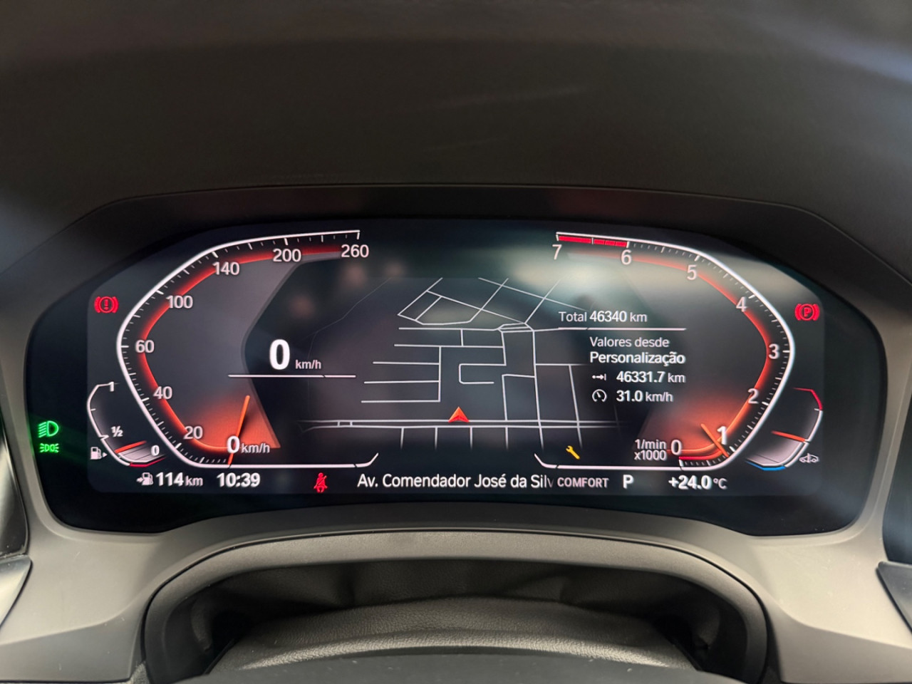 BMW 320I 2.0 16V 4P GP TURBO AUTOMÁTICO