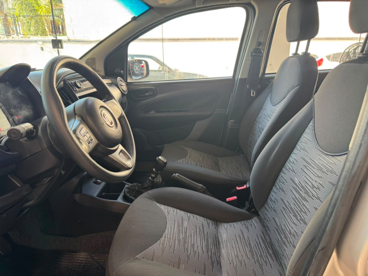 FIAT Uno 1.0