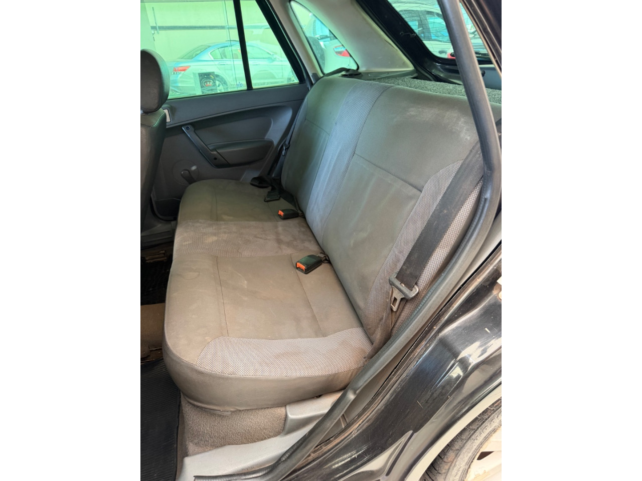 VOLKSWAGEN Gol 1.0