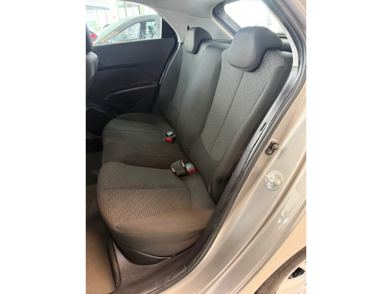 HYUNDAI HB 20 Hatch 1.0 12 V 4P FLEX COMFORT STYLE