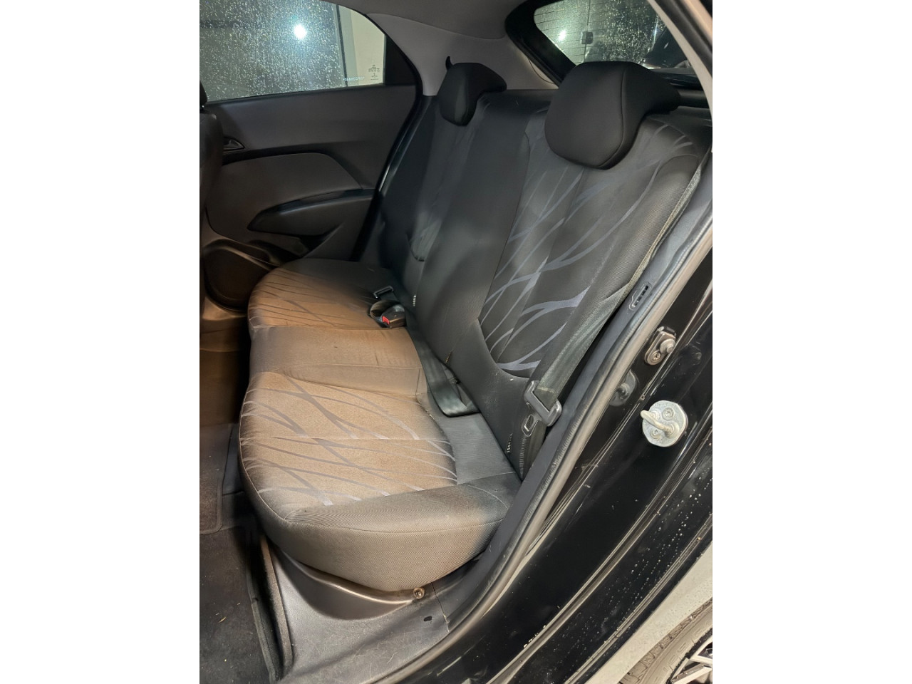 HYUNDAI HB 20 Hatch 1.0 12 V 4P FLEX COMFORT STYLE