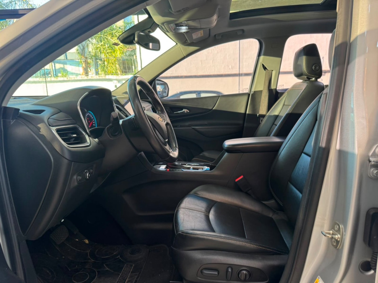 CHEVROLET Equinox 1.5 16V 4P PREMIER AWD TURBO AUTOMÁTICO