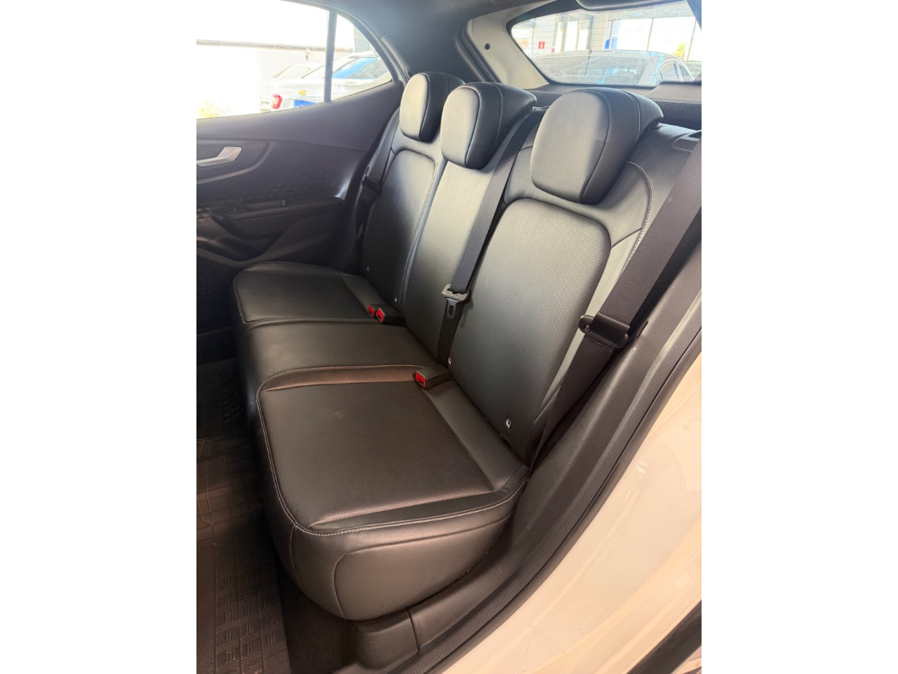 FIAT Pulse 1.0 12V 4P FLEX 200 IMPETUS TURBO AUTOMÁTICO CVT