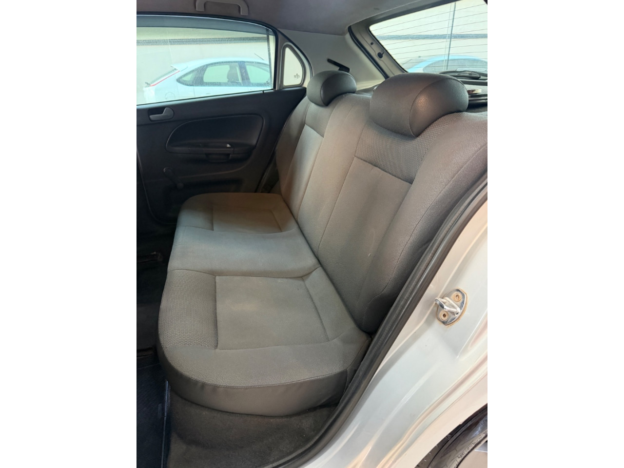 VOLKSWAGEN Gol 1.0