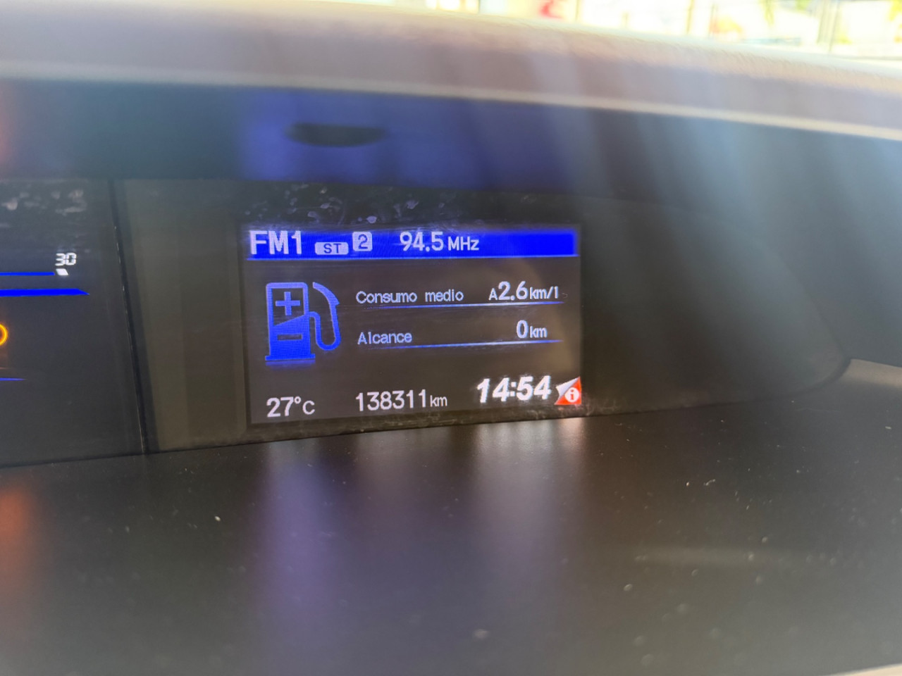 HONDA Civic 1.8 16V 4P FLEX LXL AUTOMÁTICO