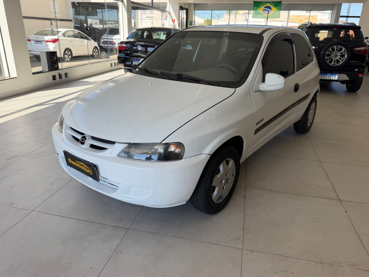 CHEVROLET Celta 1.0
