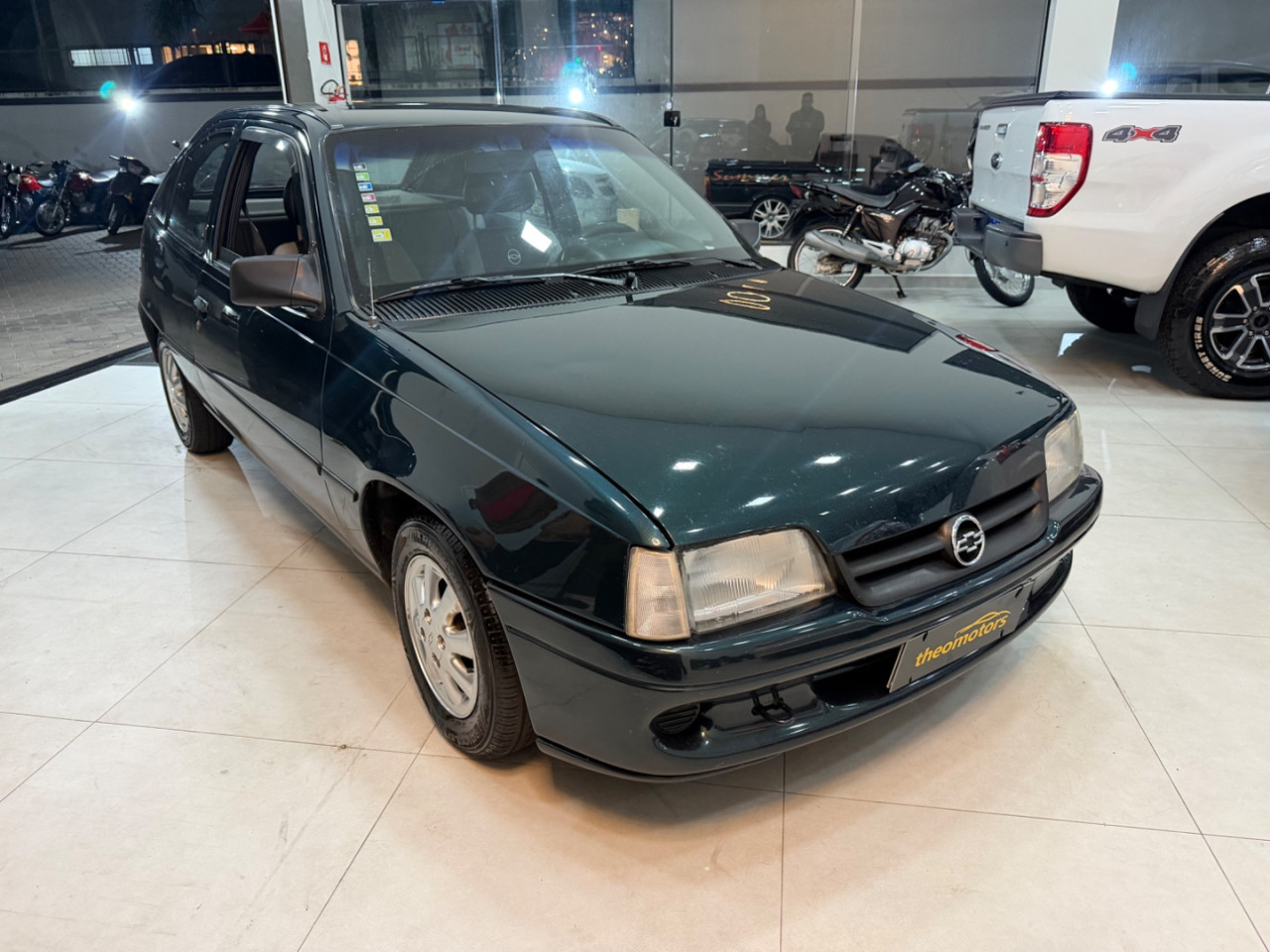 CHEVROLET Kadett 2.0 GL