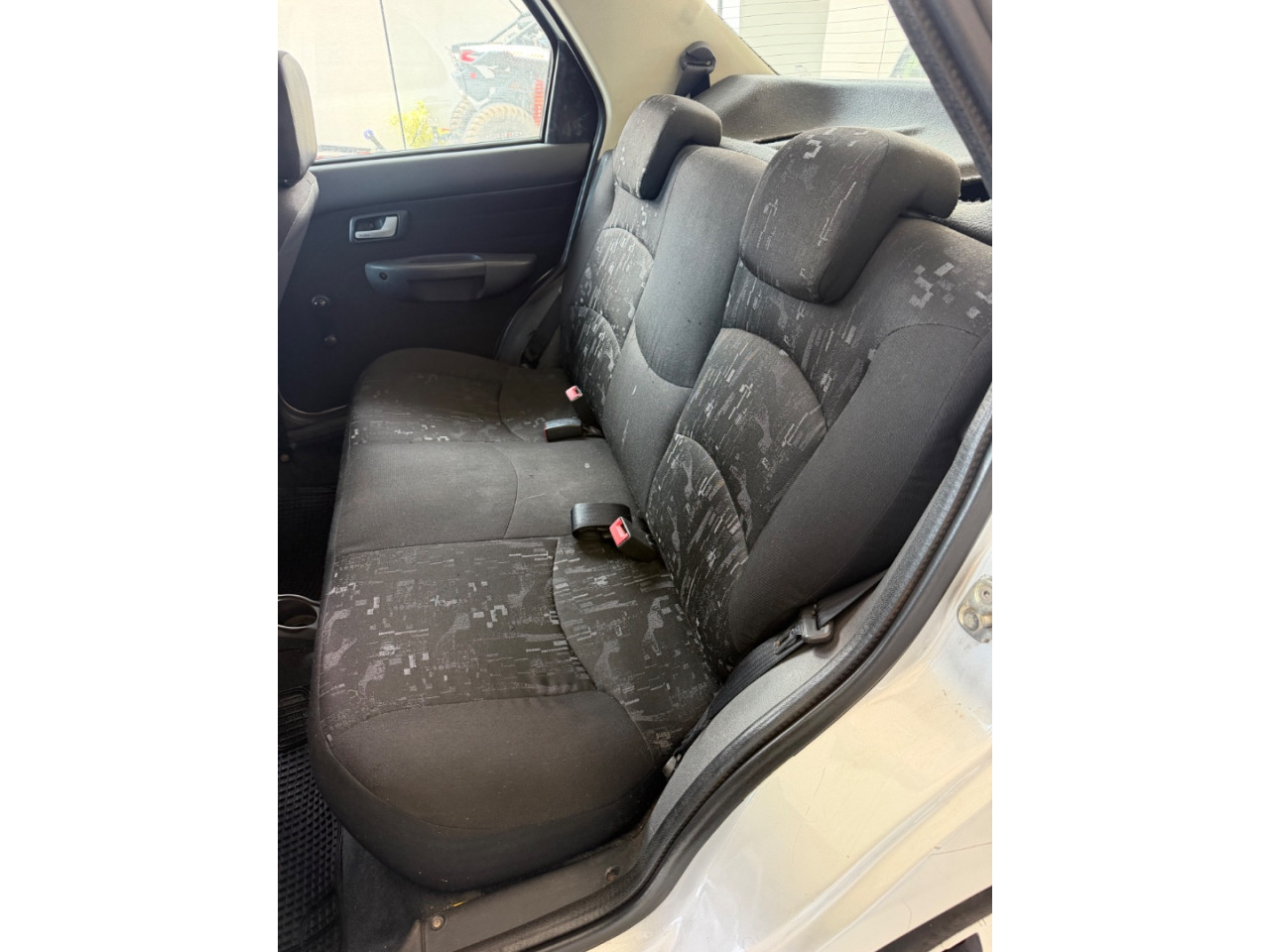 FIAT Siena 1.8 4P HLX FLEX
