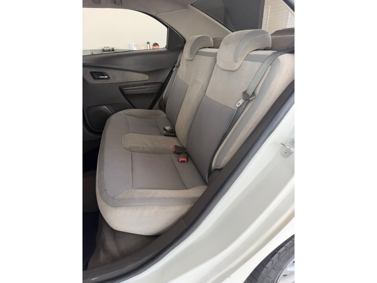 CHEVROLET Cobalt 1.4 4P FLEX LTZ