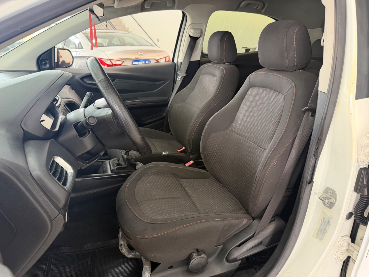 CHEVROLET Onix Hatch 1.4 4P FLEX LT