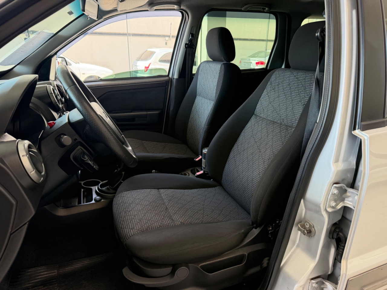 FORD Ecosport 1.6 4P FREESTYLE FLEX