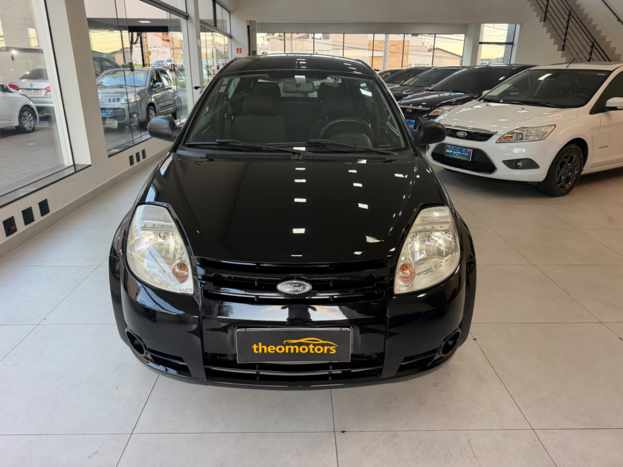 FORD Ka Hatch 1.0