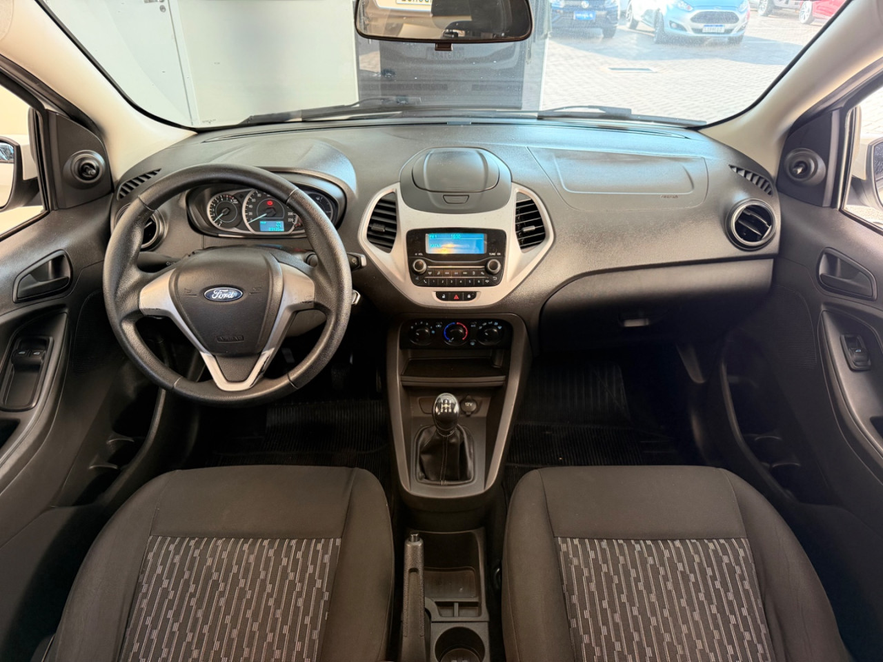 FORD Ka Hatch 1.0