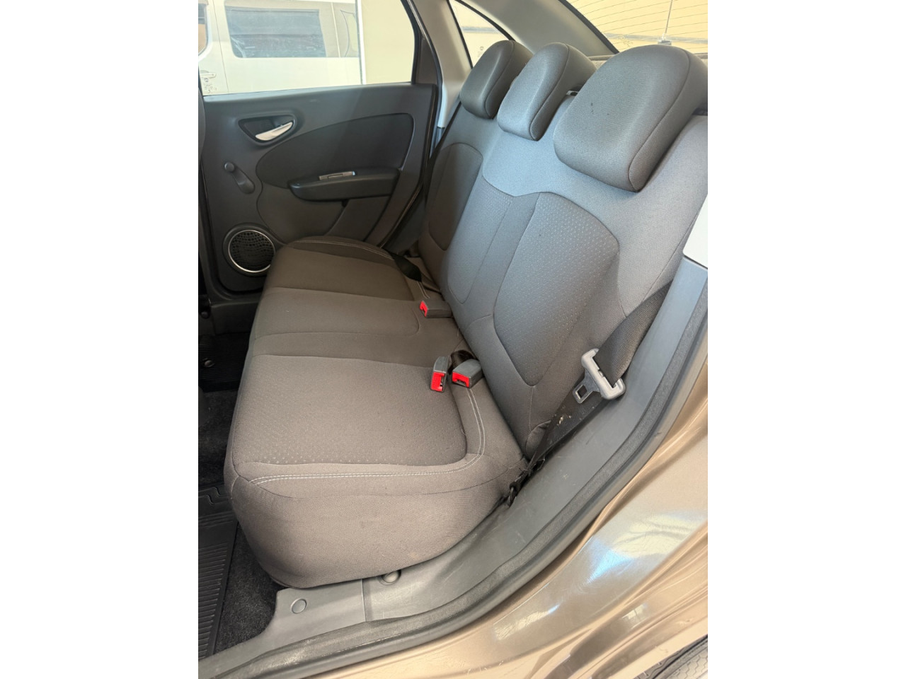 FIAT Siena 1.4 4P ATTRACTIVE FLEX