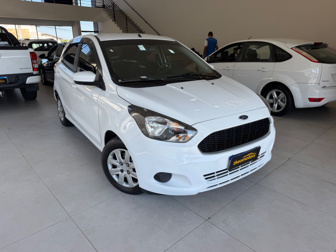 Ka Hatch 1.0
