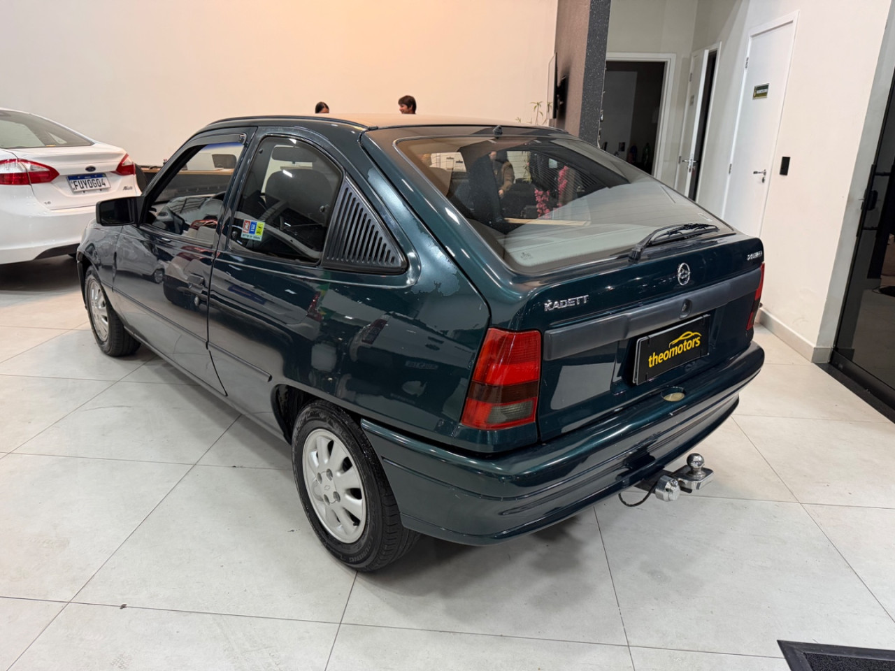 CHEVROLET Kadett 2.0 GL